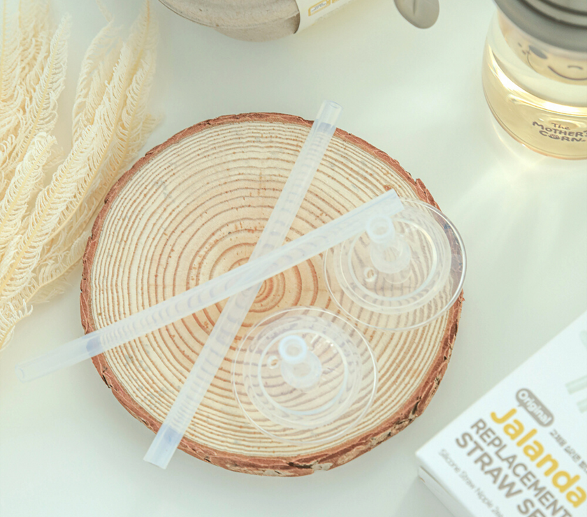 Mother's Corn Jaranda Replacement Straw Set