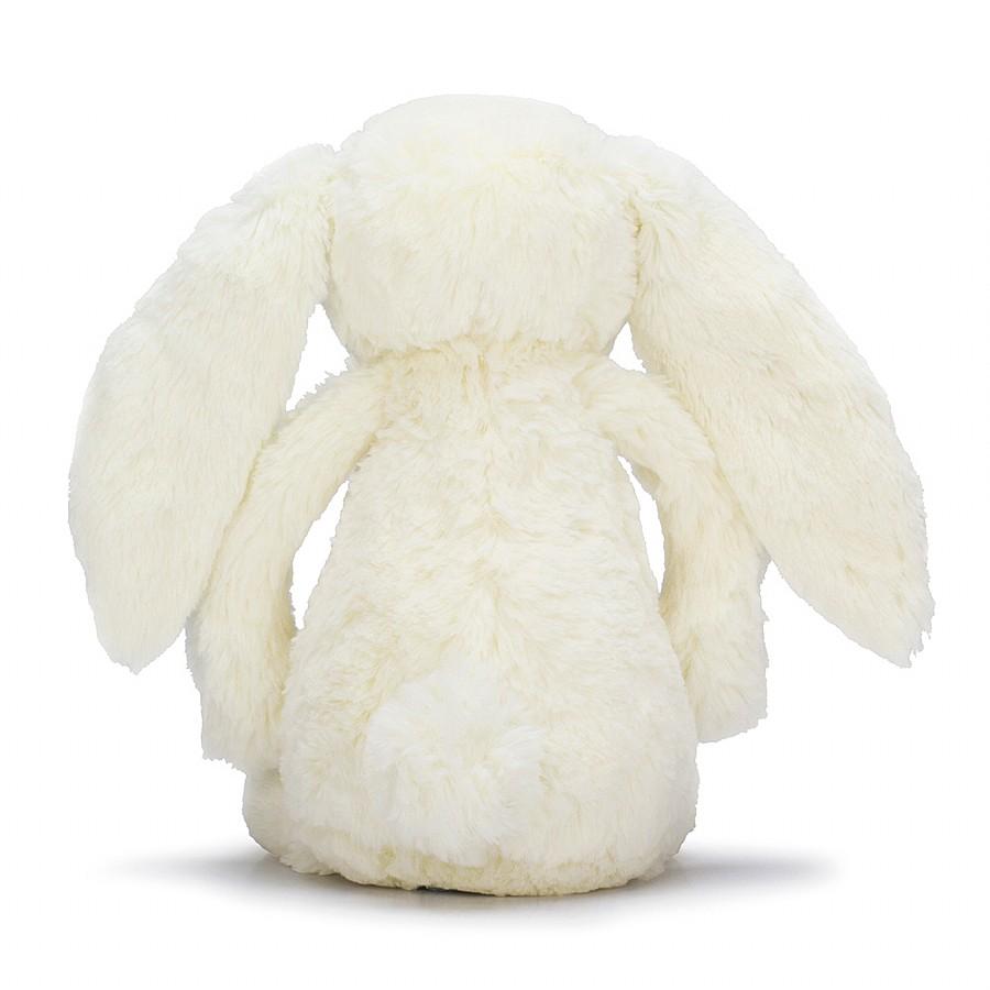 JellyCat Blossom Cream Bunny - Medium H31cm | Little Baby.