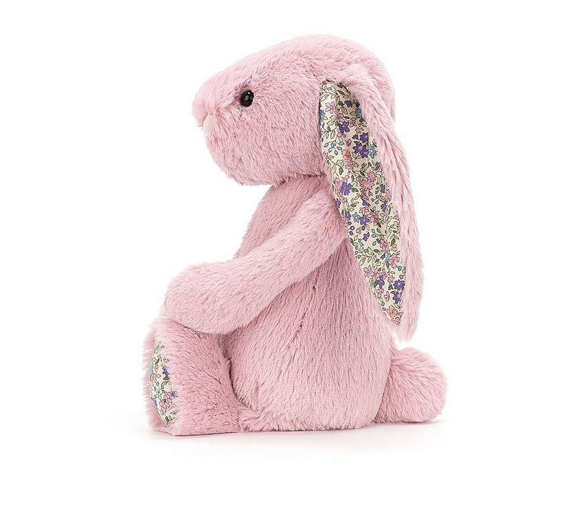 JellyCat Blossom Tulip Bunny - Medium H31cm | Little Baby.