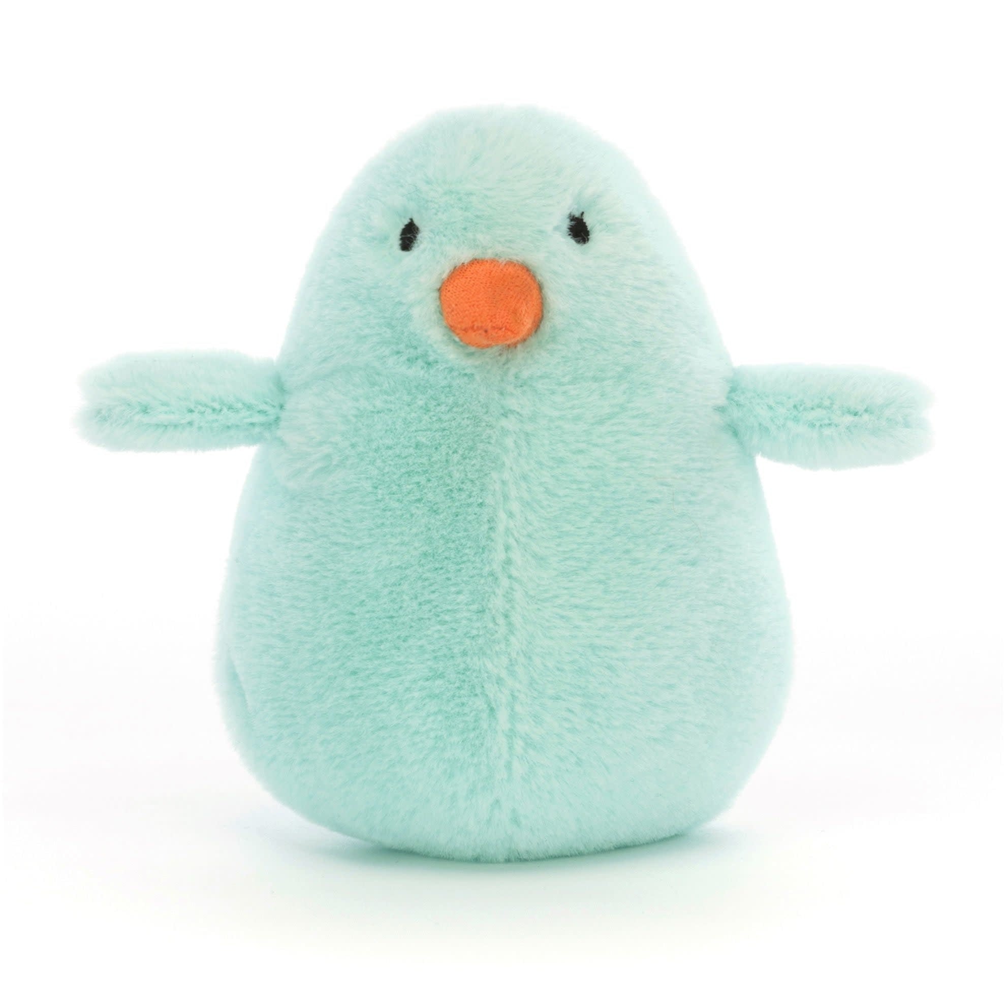 Jellycat Chicky Cheepers Assortment H9CM