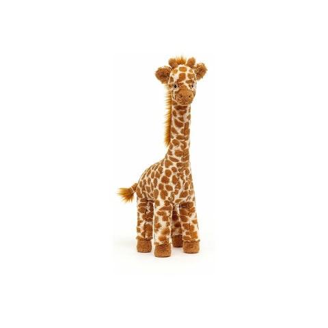 JellyCat Dakota Giraffe - Small