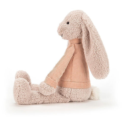 JellyCat Jumble Bunny - H34cm | Little Baby.