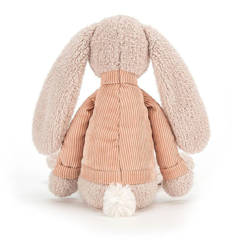 JellyCat Jumble Bunny - H34cm | Little Baby.