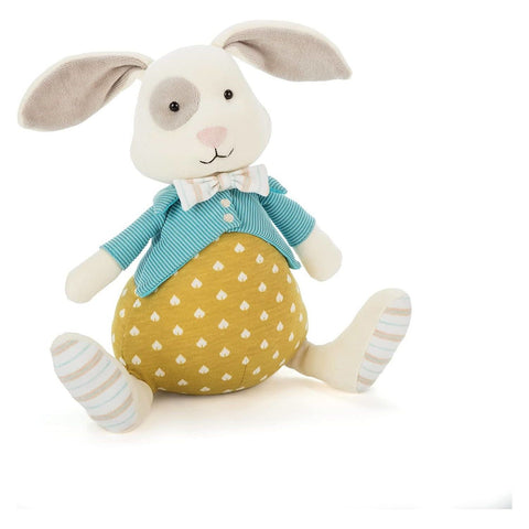 JellyCat Lewis Rabbit - Large H25cm | Little Baby.