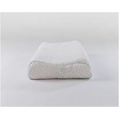 Sofzsleep Junior S Latex Pillow 2-5yo ( 44 x 27 x 6 cm) | Little Baby.