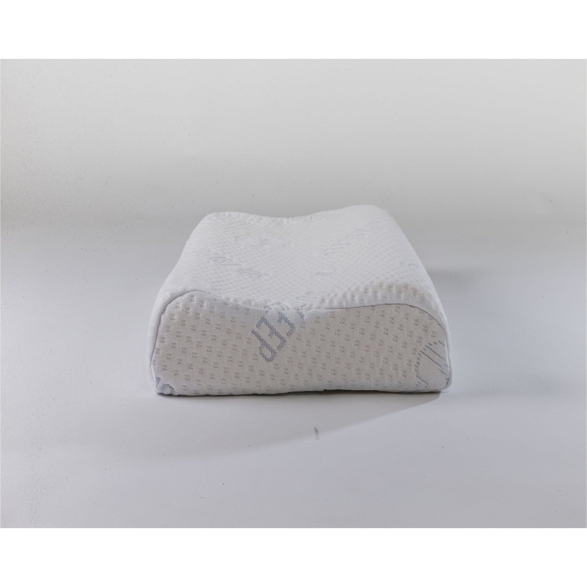 Sofzsleep Junior S Latex Pillow 2-5yo ( 44 x 27 x 6 cm) | Little Baby.