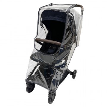 Lucky Baby Kanopee™ Universal Stroller Rain Cover-3