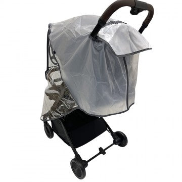 Lucky Baby Kanopee™ Universal Stroller Rain Cover-5