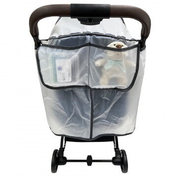 Lucky Baby Kanopee™ Universal Stroller Rain Cover-4