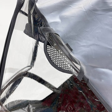 Lucky Baby Kanopee™ Universal Stroller Rain Cover-7