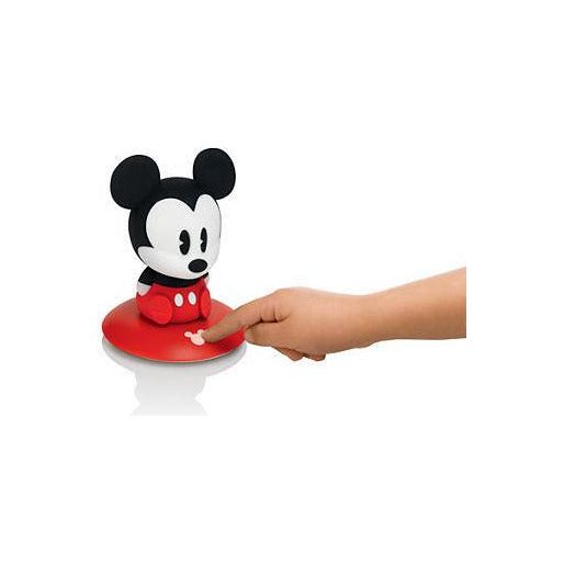 SoftPal Mickey Table Lamp LED | Little Baby.