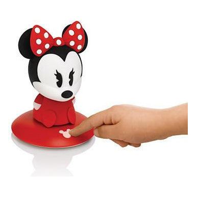 SoftPal Minnie Table Lamp LED | Little Baby.
