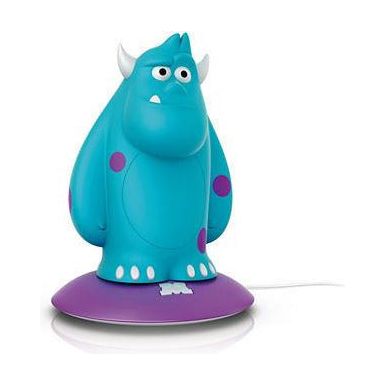 SoftPal Sulley Table Lamp LED | Little Baby.