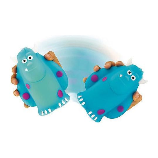 SoftPal Sulley Table Lamp LED | Little Baby.