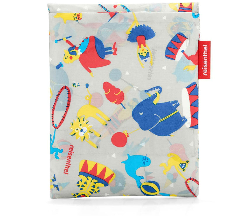 Reisenthel Mini Maxi Poncho M Kids Circus | Little Baby.