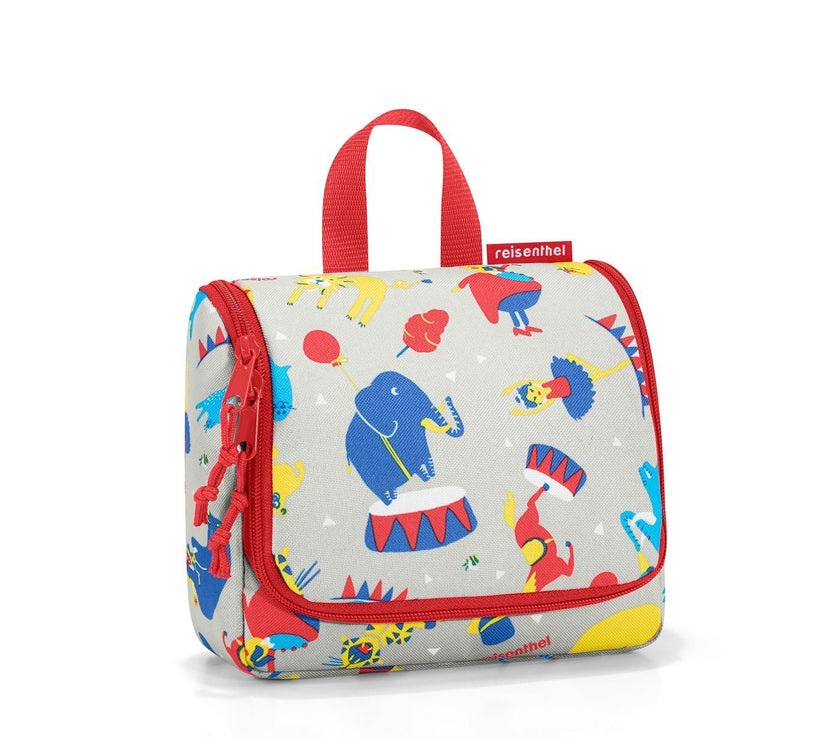Reisenthel Toiletbag S Kids Circus | Little Baby.