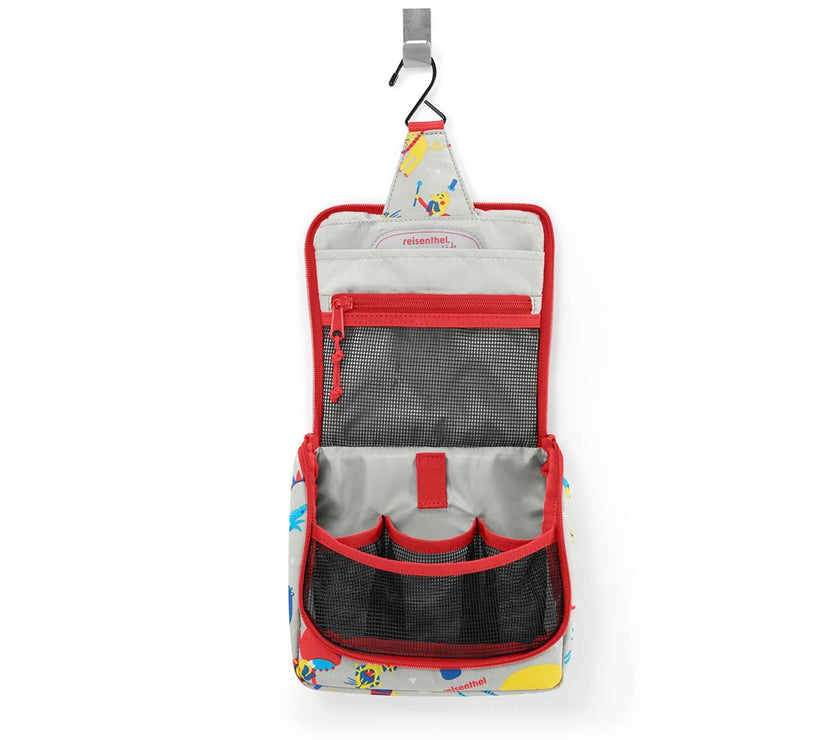Reisenthel Toiletbag S Kids Circus | Little Baby.
