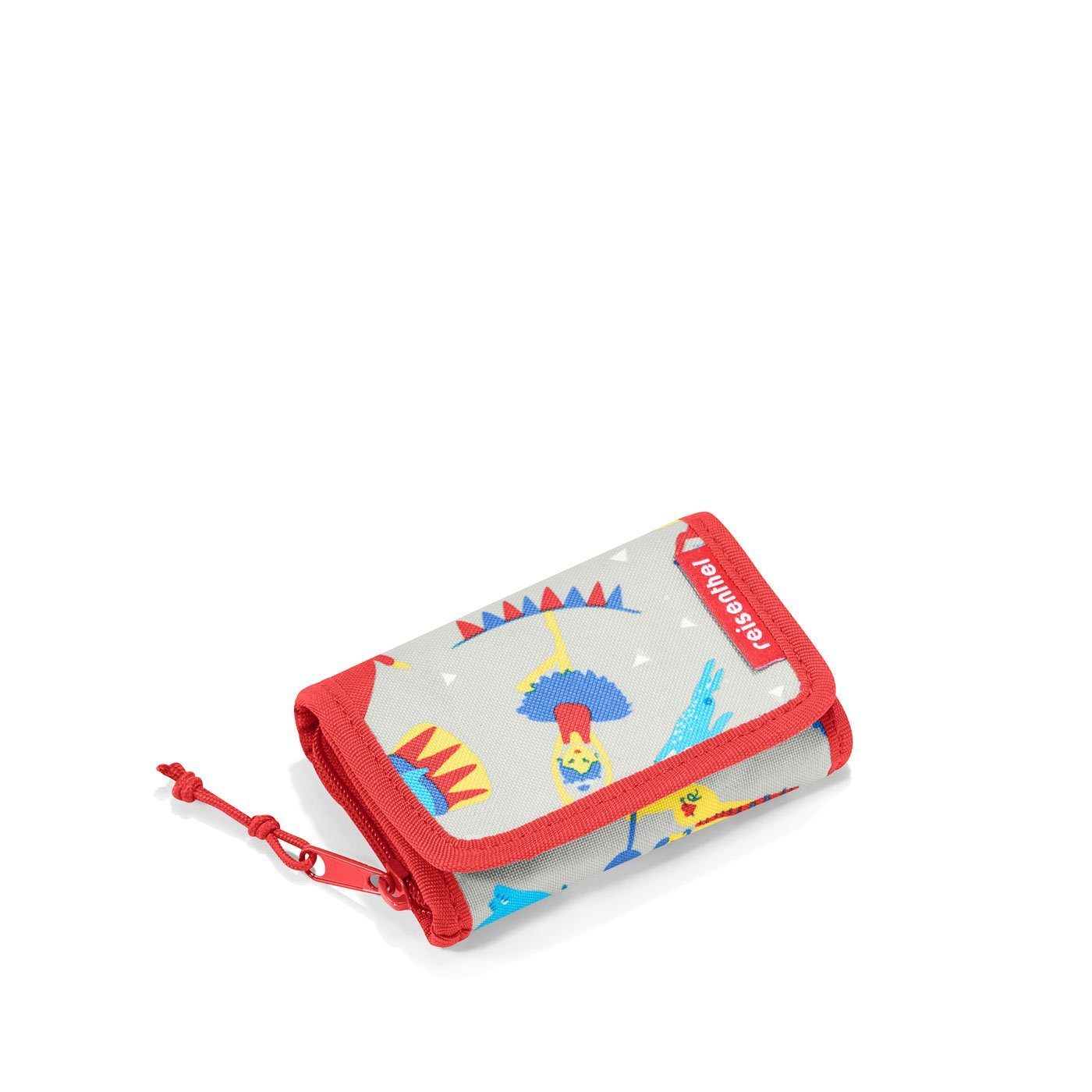 Reisenthel Wallet S Kids Circus | Little Baby.
