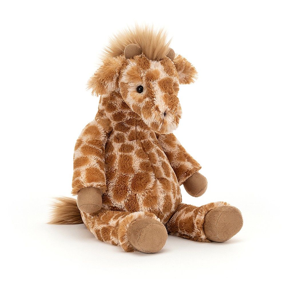 Jellycat Lallagie Giraffe - H39cm | Little Baby.