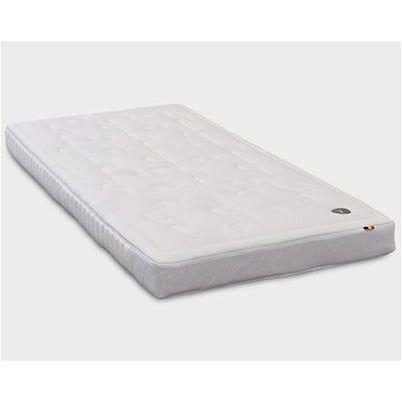 Sofzsleep Starlight Natural Latex and Coolmax® 5.5" Mattress (Choose Type of Mattress) | Little Baby.