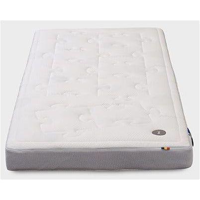 Sofzsleep Starlight Natural Latex and Coolmax® 5.5" Mattress (Choose Type of Mattress) | Little Baby.