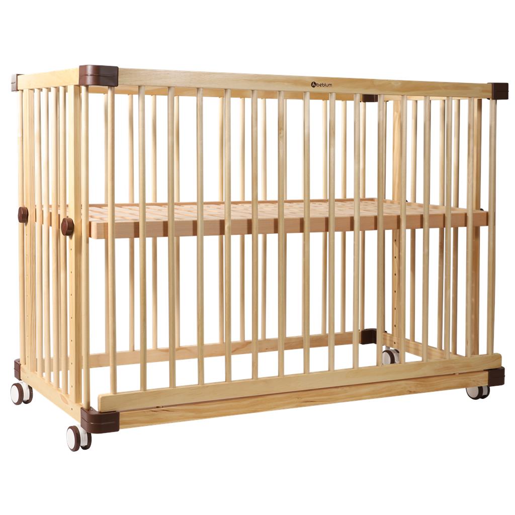 Beblum cot review on sale