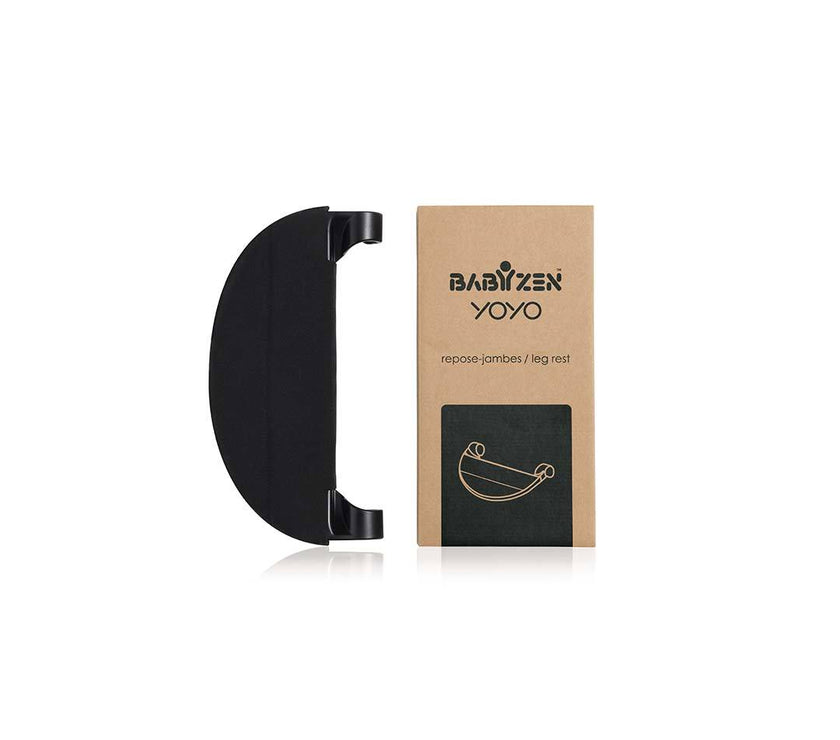BABYZEN YOYO leg rest | Little Baby.