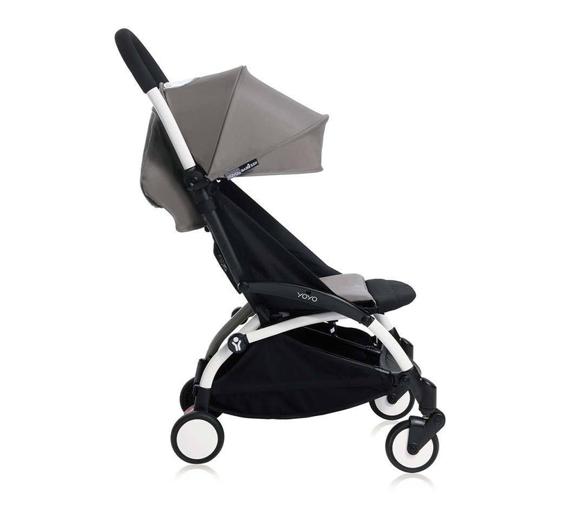 BABYZEN YOYO leg rest | Little Baby.