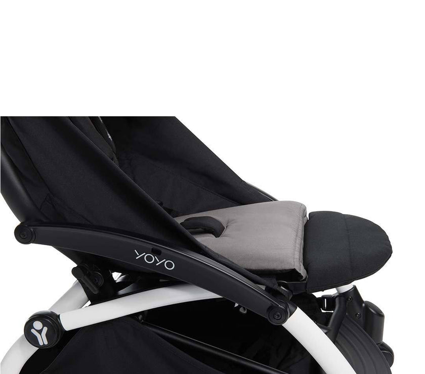 BABYZEN YOYO leg rest | Little Baby.