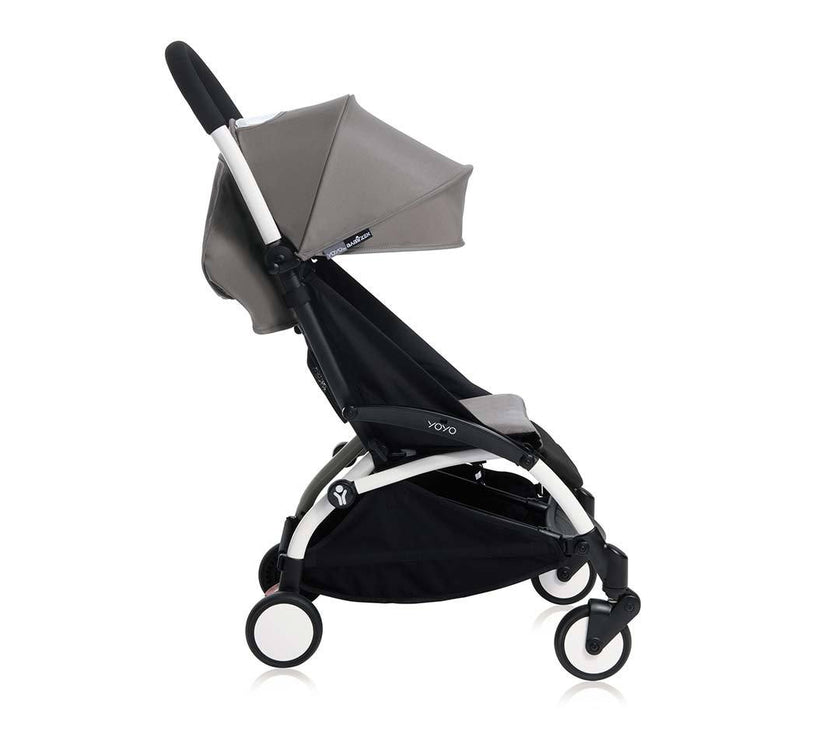 BABYZEN YOYO leg rest | Little Baby.