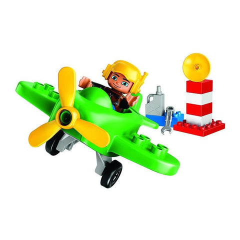 LEGO DUPLO Little Plane 10808 | Little Baby.