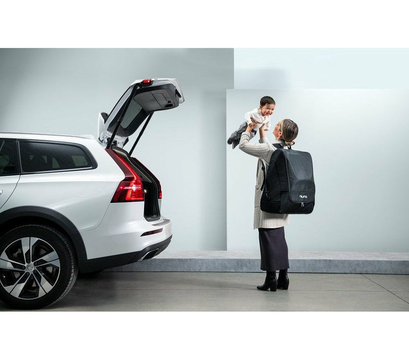 Nuna Trvl Travel Bag