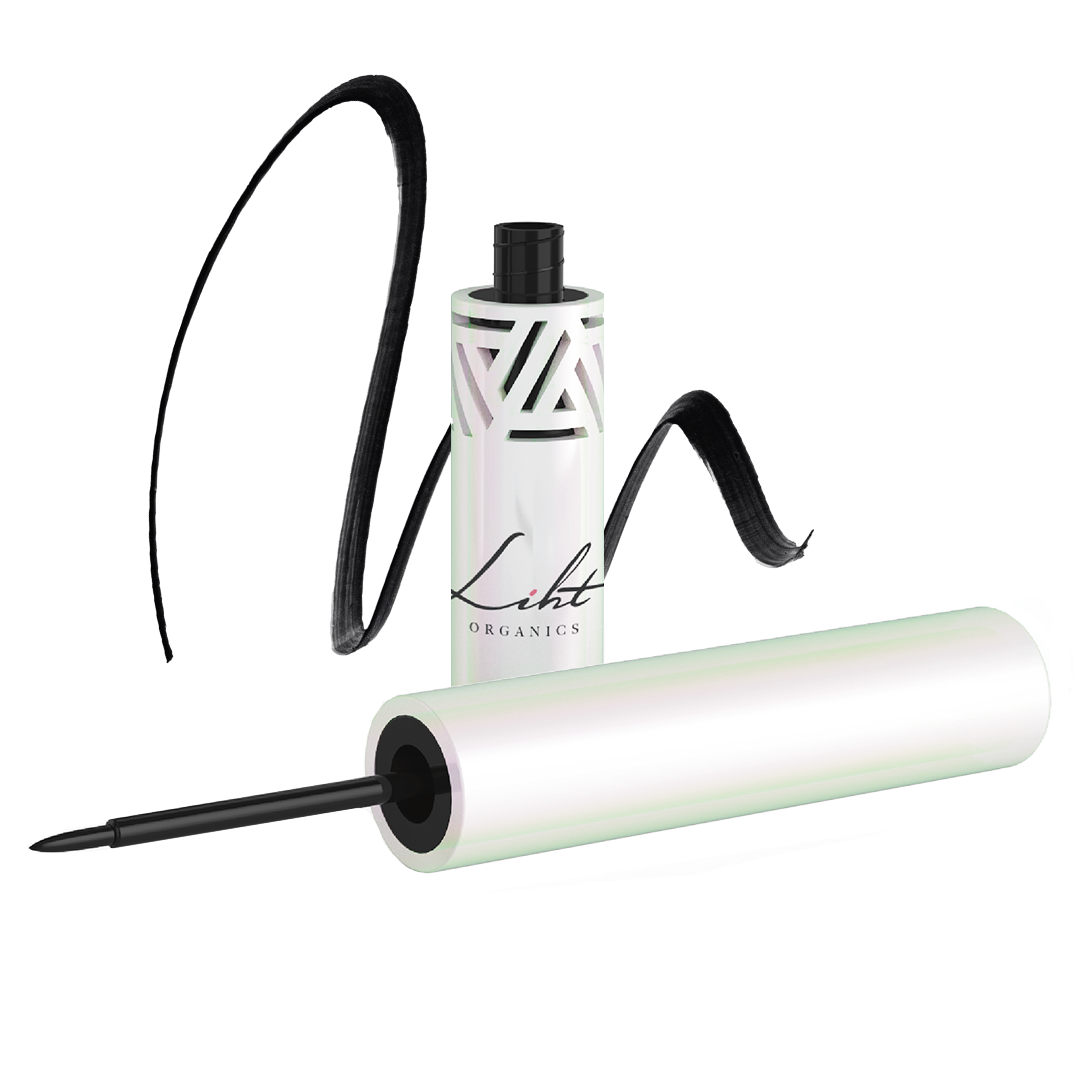 Liht Organics Dusk to Dawn Liquid Liner (6.5ml) | Little Baby.