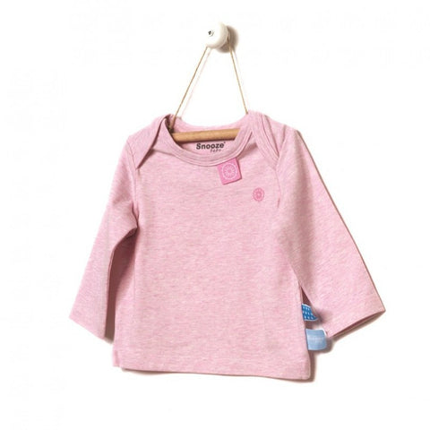 Snoozebaby Longsleeve Shirt | Little Baby.