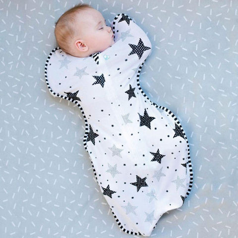 Love To Dream Swaddle UP Lite | Little Baby.