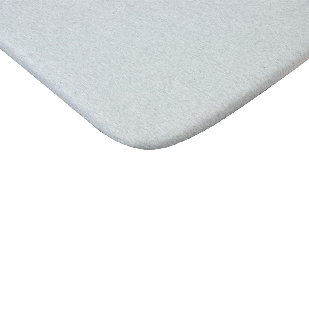 Beblum Luna Travel Playpen Top Mattress Fitted Sheet-1