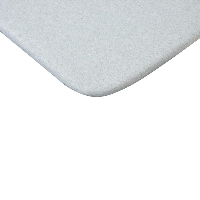 Beblum Luna Travel Playpen Top Mattress Fitted Sheet-1