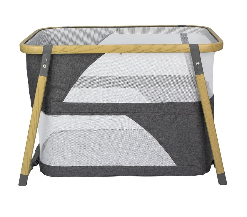 Beblum Luna 3-in-1 Travel Playpen