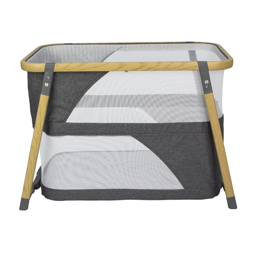 Beblum Luna 3-in-1 Travel Playpen-1