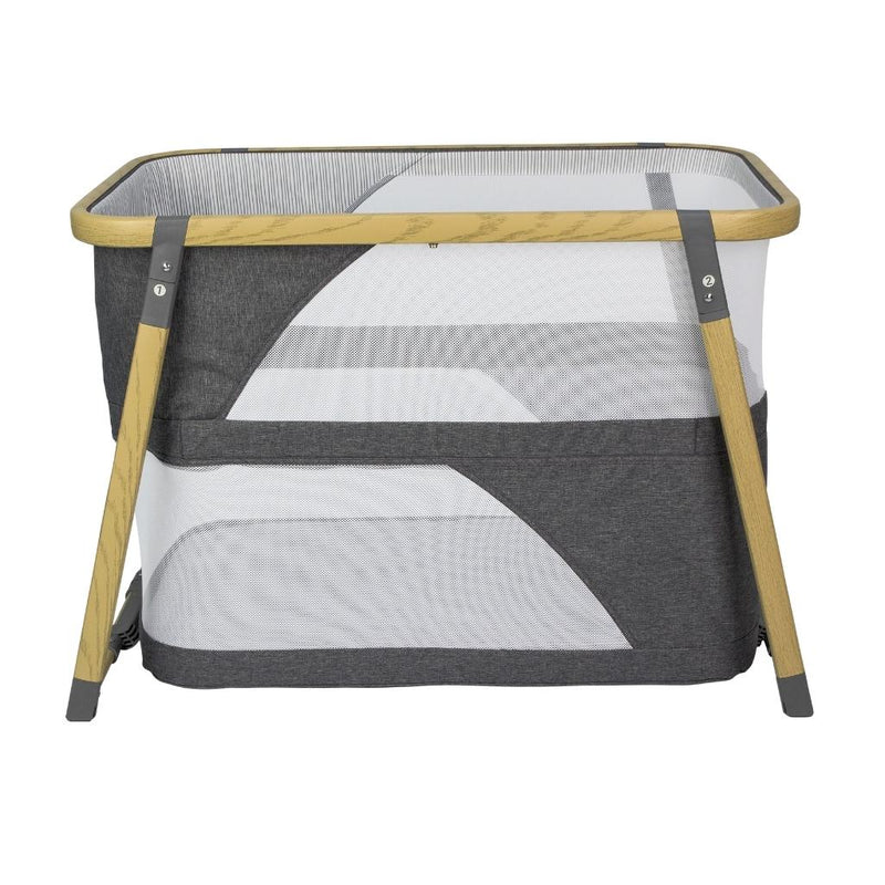 Beblum Luna 3-in-1 Travel Playpen-1