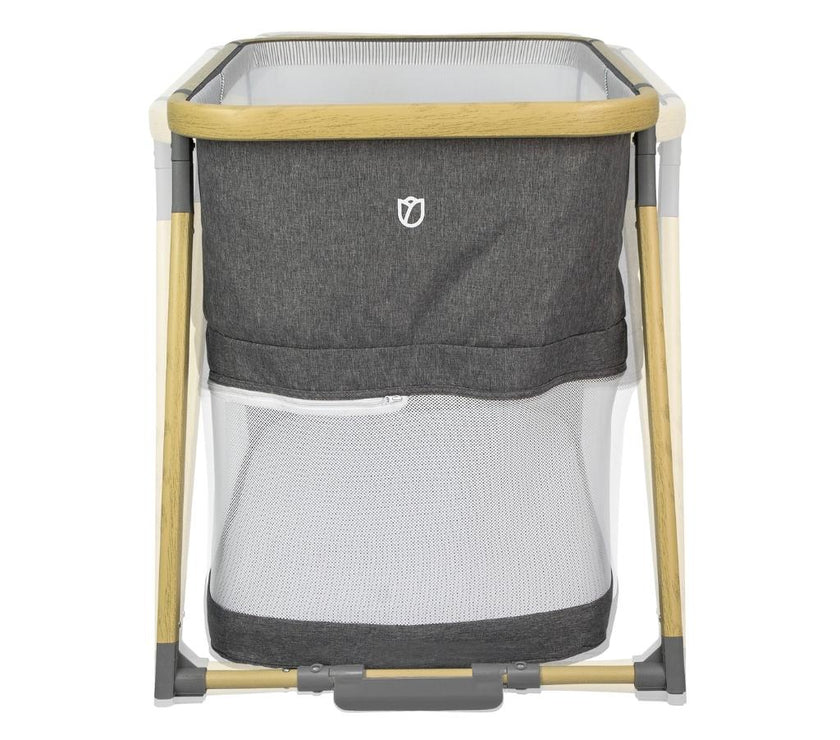 Beblum Luna 3-in-1 Travel Playpen
