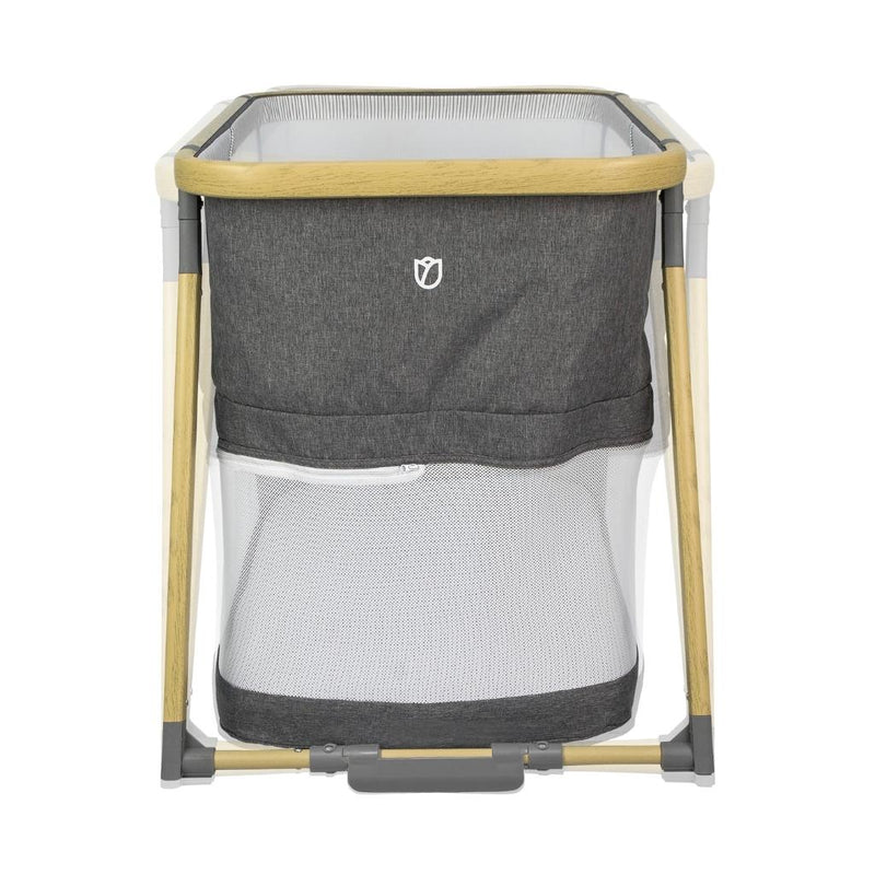 Beblum Luna 3-in-1 Travel Playpen-3