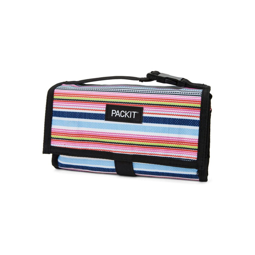 PackIt Freezable Lunch Bag - Blanket Stripe | Little Baby.