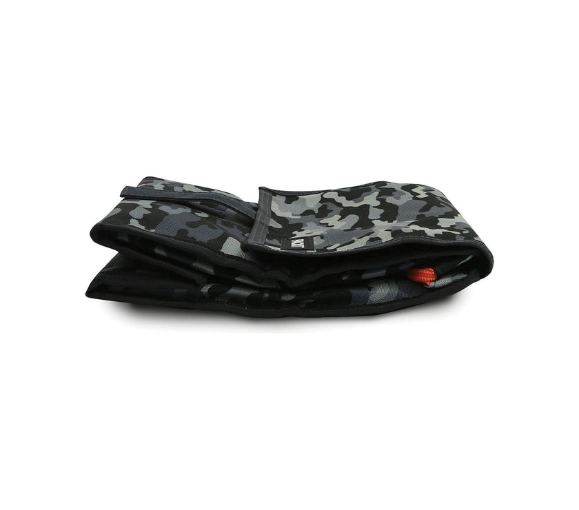 PackIt Freezable Lunch Bag - Charocoal Camo 2019 | Little Baby.