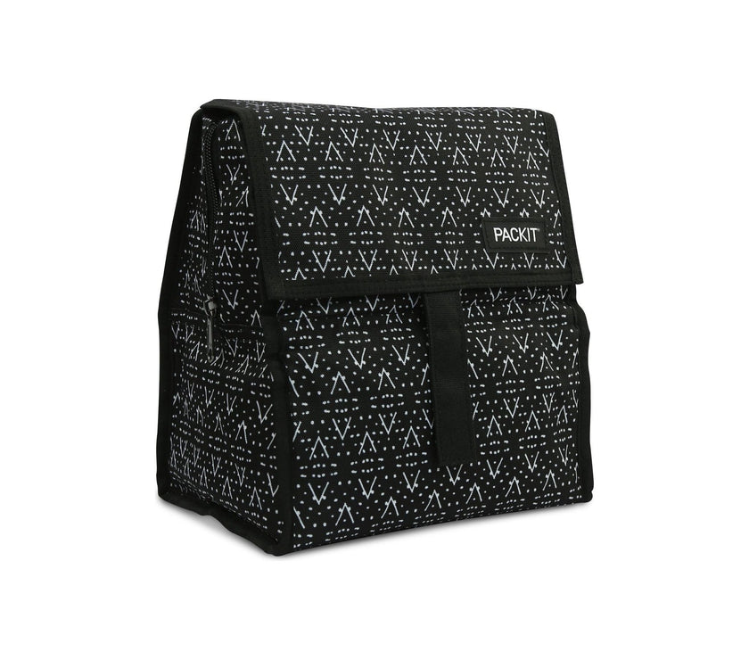 PackIt Freezable Lunch Bag - Dessert Plains 2019 | Little Baby.