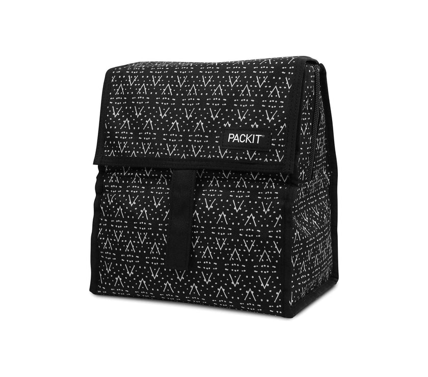 PackIt Freezable Lunch Bag - Dessert Plains 2019 | Little Baby.