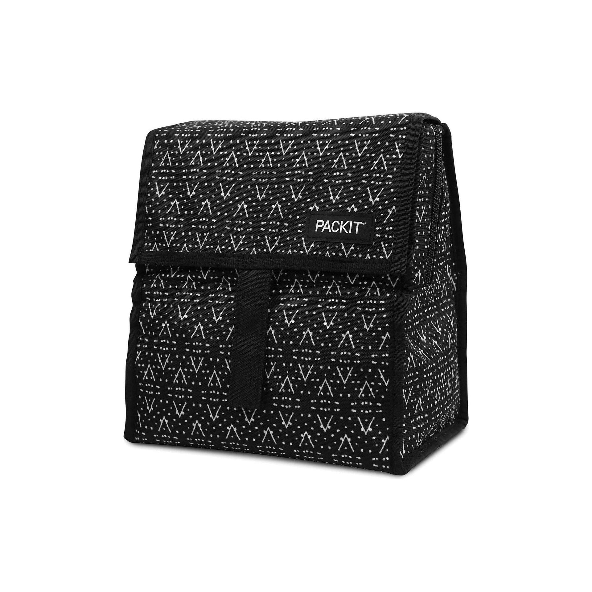 PackIt Freezable Lunch Bag - Dessert Plains 2019 | Little Baby.