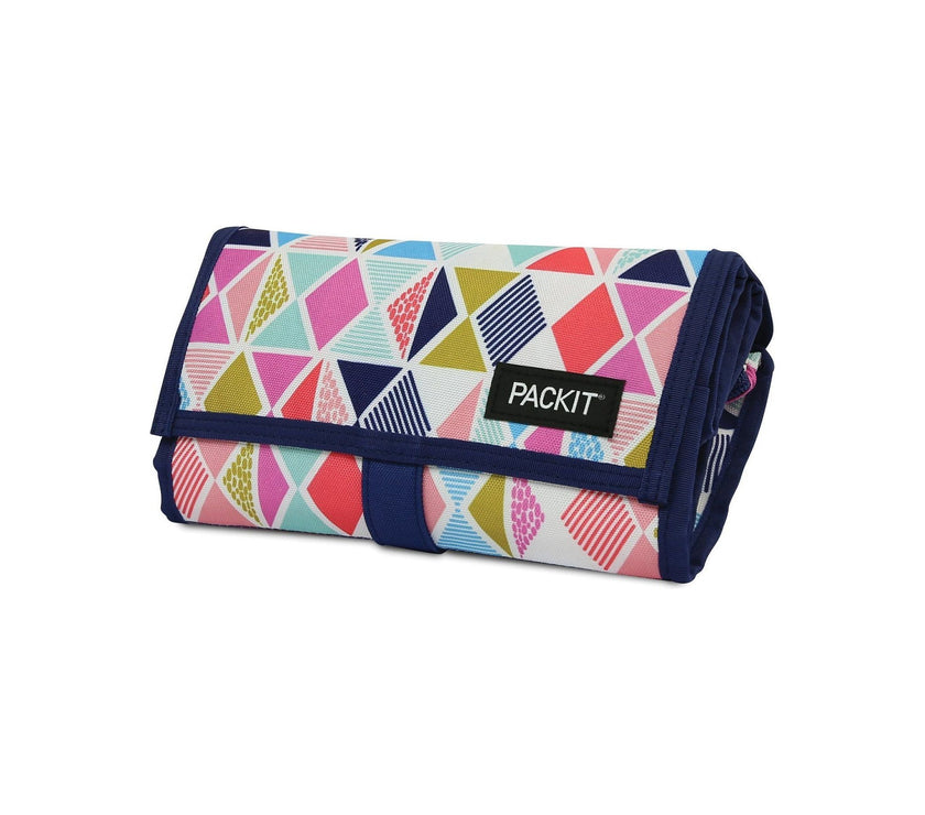 PackIt Freezable Lunch Bag - Festive Gem 2019 | Little Baby.