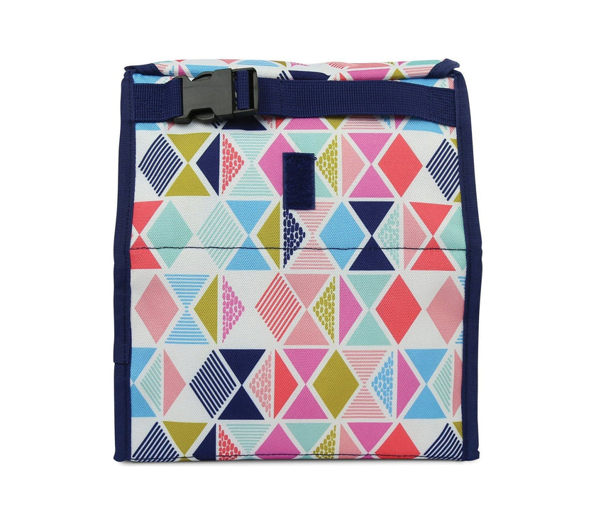 PackIt Freezable Lunch Bag - Festive Gem 2019 | Little Baby.