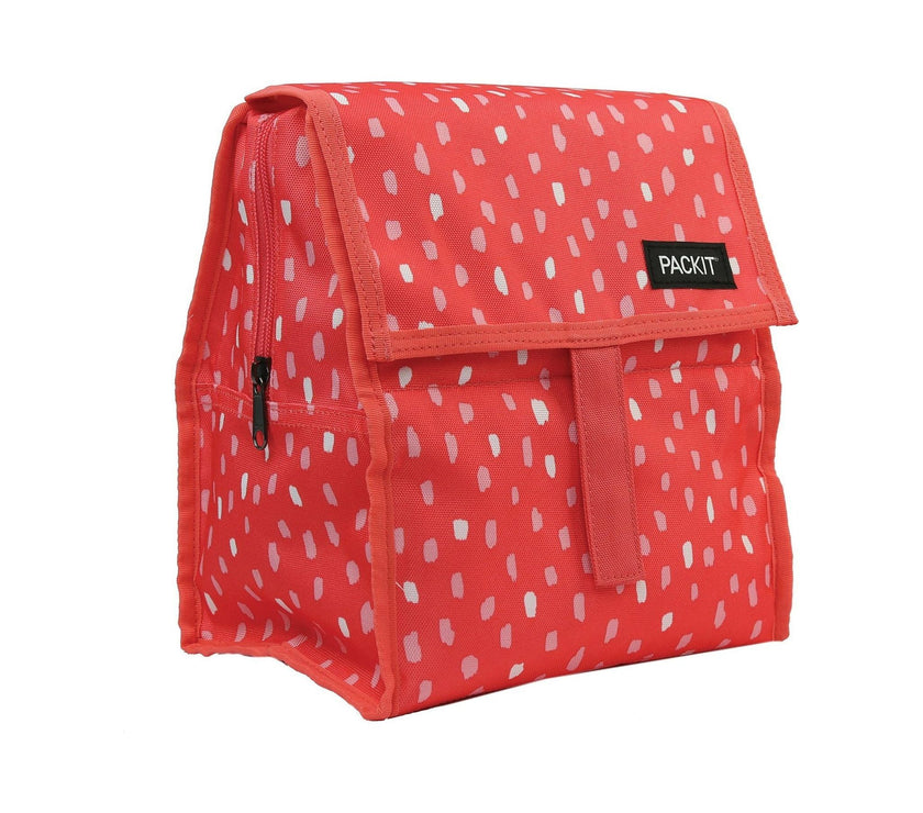 PackIt Freezable Lunch Bag - Melon Spritz 2019 | Little Baby.